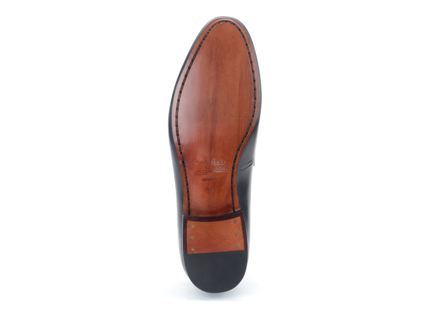 Tate bit loafer - Warfield & Grand Loafers & Slip-ons