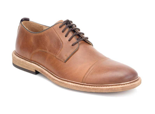 Clement cap toe - Warfield & Grand Oxfords|Casual