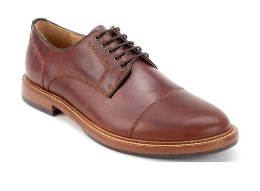 Dres cap toe - Warfield & Grand Casual|Clearance|Oxfords