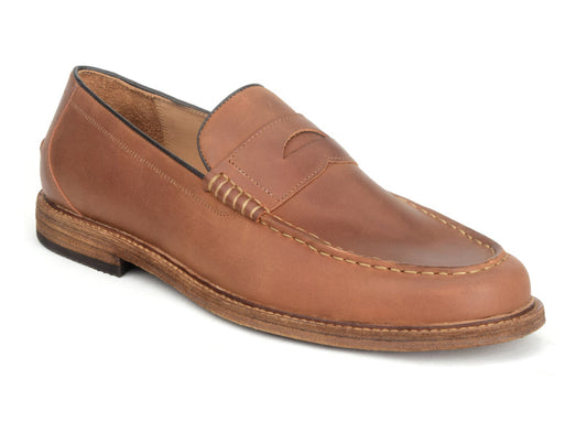 Dillinger - Warfield & Grand Casual|Loafers & Slip-ons