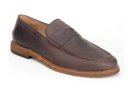 Dillinger - Warfield & Grand Casual|Loafers & Slip-ons