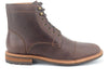 DK Brown