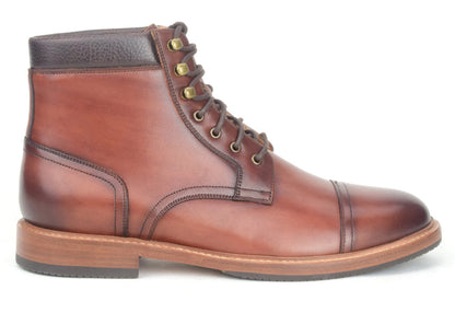 MMXXIV Limited Edition Anniversary Boot - Warfield & Grand Boots