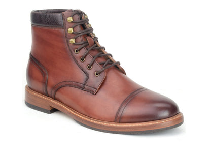 MMXXIV Limited Edition Anniversary Boot - Warfield & Grand Boots