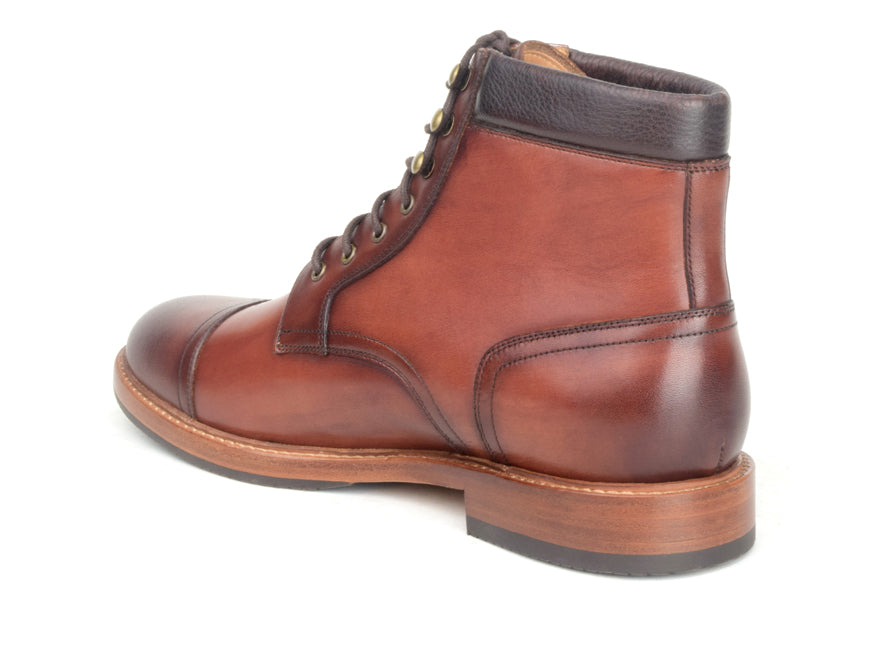 MMXXIV Limited Edition Anniversary Boot - Warfield & Grand Boots