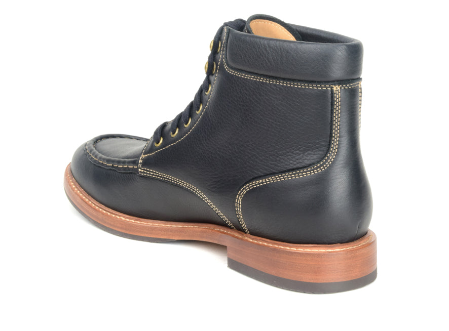 Roseburg moc toe boot - Warfield & Grand Boots