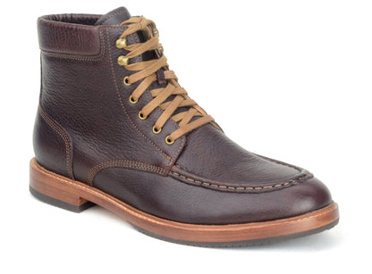 Roseburg moc toe boot - Warfield & Grand Boots