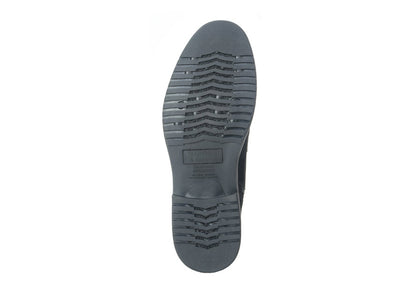 Madison cap toe boot - Warfield & Grand Boots