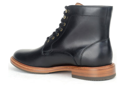 Ruckson plain toe boot - Warfield & Grand Boots