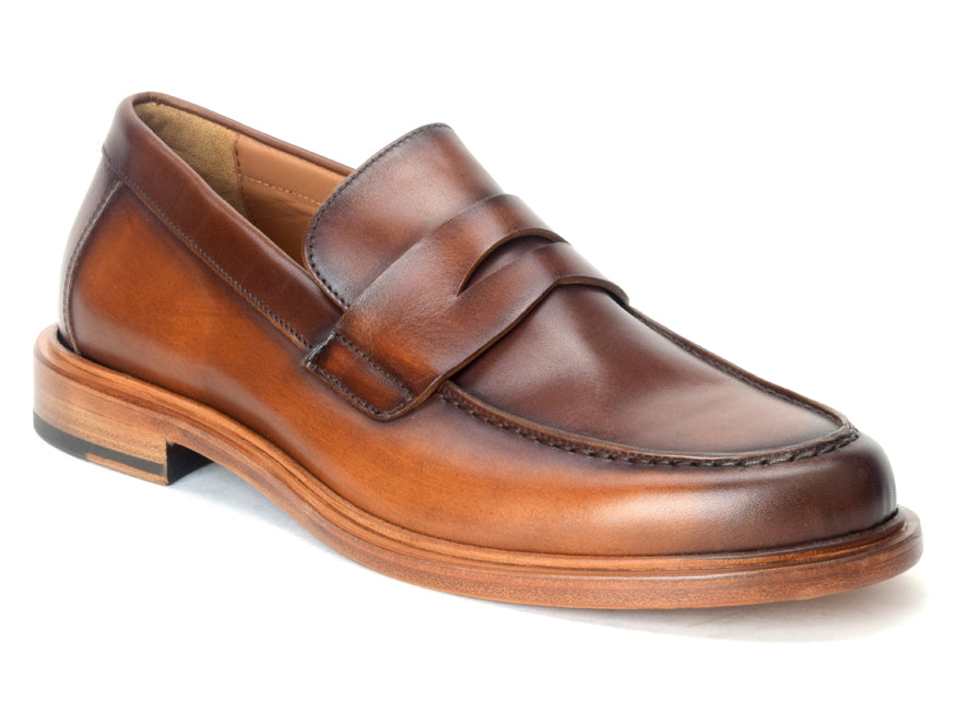 Penny Loafer - Warfield & Grand Loafers & Slip-ons