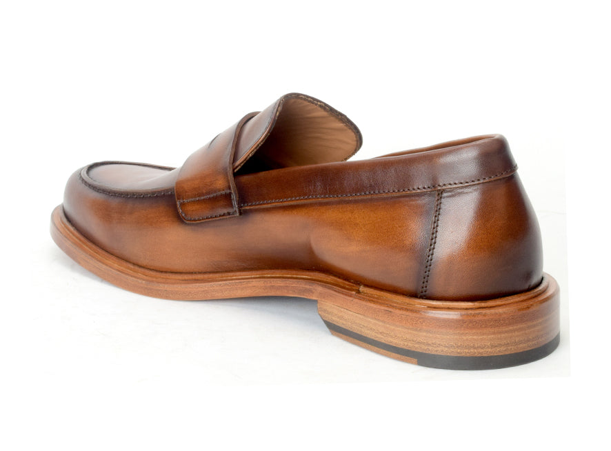 Penny Loafer - Warfield & Grand Loafers & Slip-ons