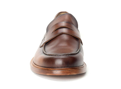 Penny Loafer - Warfield & Grand Loafers & Slip-ons