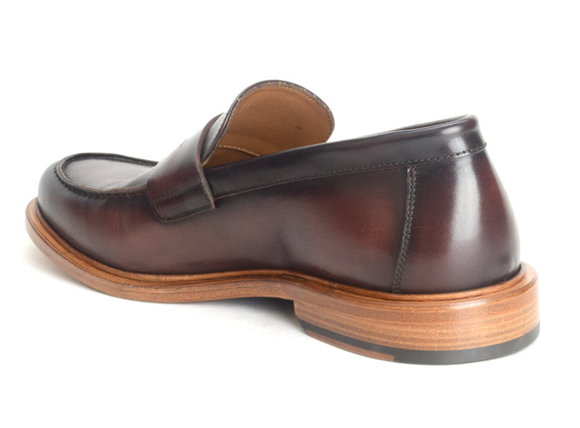 Penny Loafer - Warfield & Grand Loafers & Slip-ons