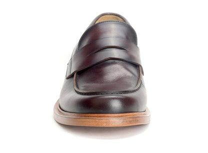 Penny Loafer - Warfield & Grand Loafers & Slip-ons