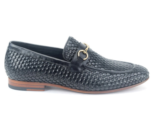Durand bit loafer - Warfield & Grand Loafers & Slip-ons