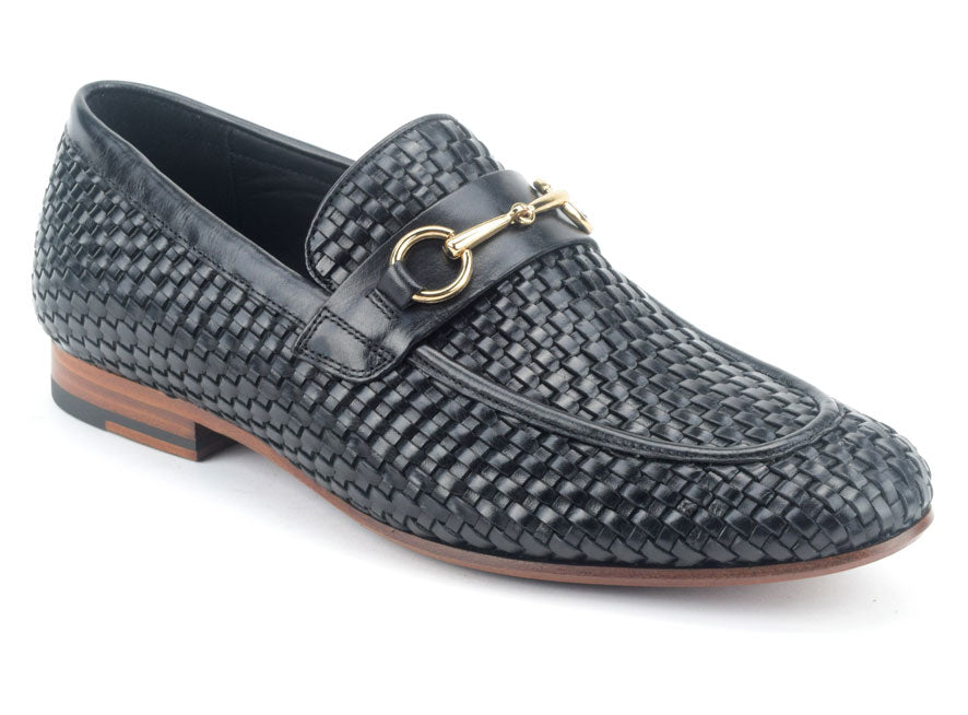 Durand bit loafer - Warfield & Grand Loafers & Slip-ons