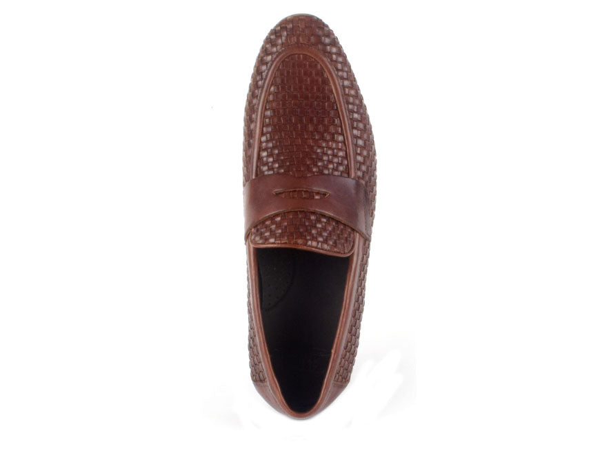 Auclair penny loafer - Warfield & Grand Loafers & Slip-ons