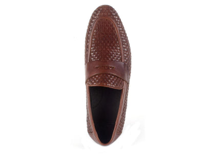 Auclair penny loafer - Warfield & Grand Loafers & Slip-ons