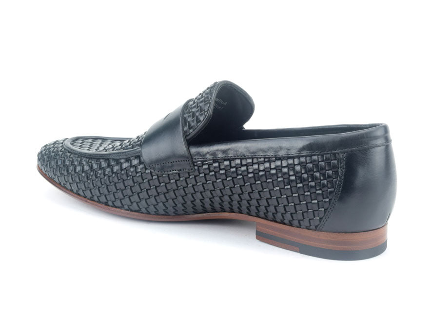 Auclair penny loafer - Warfield & Grand Loafers & Slip-ons