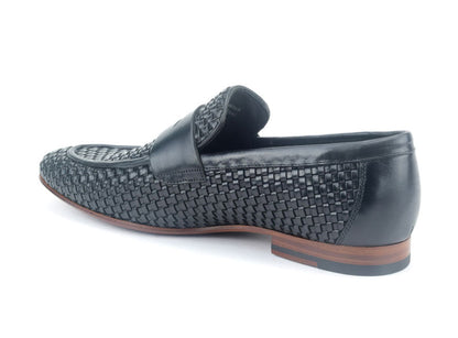 Auclair penny loafer - Warfield & Grand Loafers & Slip-ons