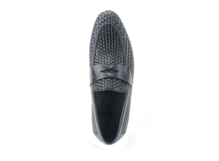 Auclair penny loafer - Warfield & Grand Loafers & Slip-ons