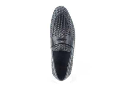 Auclair penny loafer - Warfield & Grand Loafers & Slip-ons
