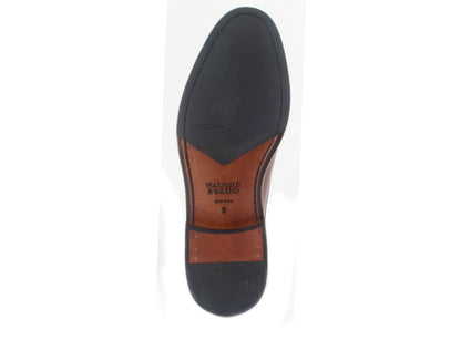 Savoy - Warfield & Grand Loafers & Slip-ons