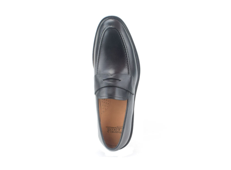 Savoy - Warfield & Grand Loafers & Slip-ons