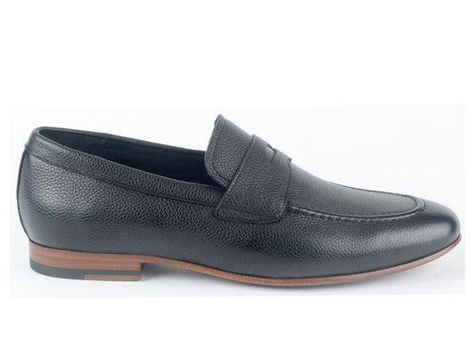 Lyon penny loafer - Warfield & Grand Loafers & Slip-ons