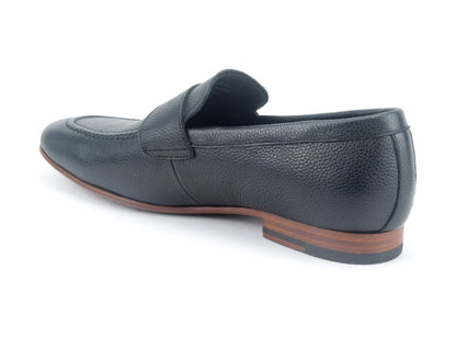 Lyon penny loafer - Warfield & Grand Loafers & Slip-ons