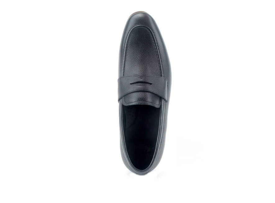 Lyon penny loafer - Warfield & Grand Loafers & Slip-ons