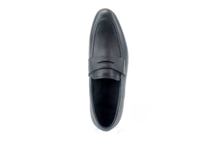 Lyon penny loafer - Warfield & Grand Loafers & Slip-ons