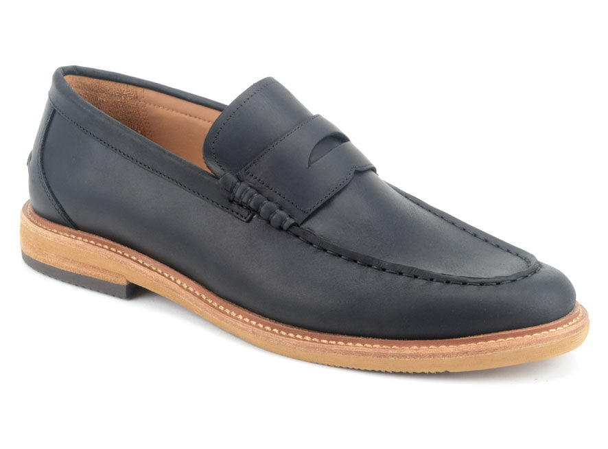 Dillinger II - Warfield & Grand Loafers & Slip-ons|Casual