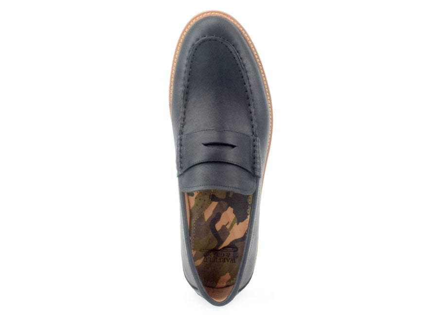 Dillinger II - Warfield & Grand Loafers & Slip-ons|Casual