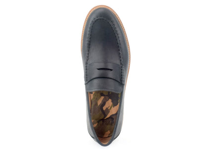 Dillinger II - Warfield & Grand Loafers & Slip-ons|Casual