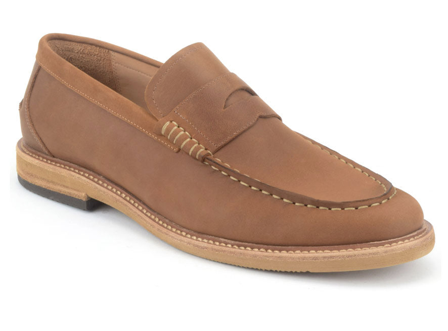 Dillinger II - Warfield & Grand Loafers & Slip-ons|Casual