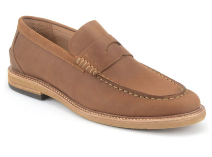 Dillinger II - Warfield & Grand Loafers & Slip-ons|Casual