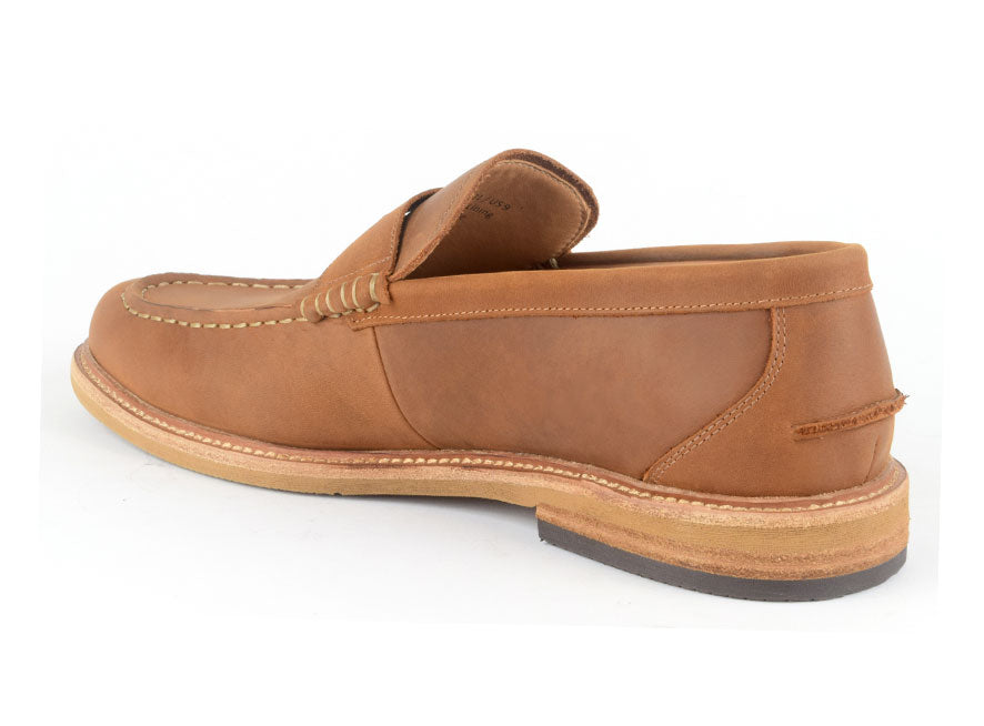 Dillinger II - Warfield & Grand Loafers & Slip-ons|Casual
