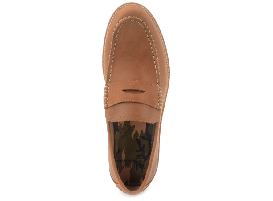 Dillinger II - Warfield & Grand Loafers & Slip-ons|Casual
