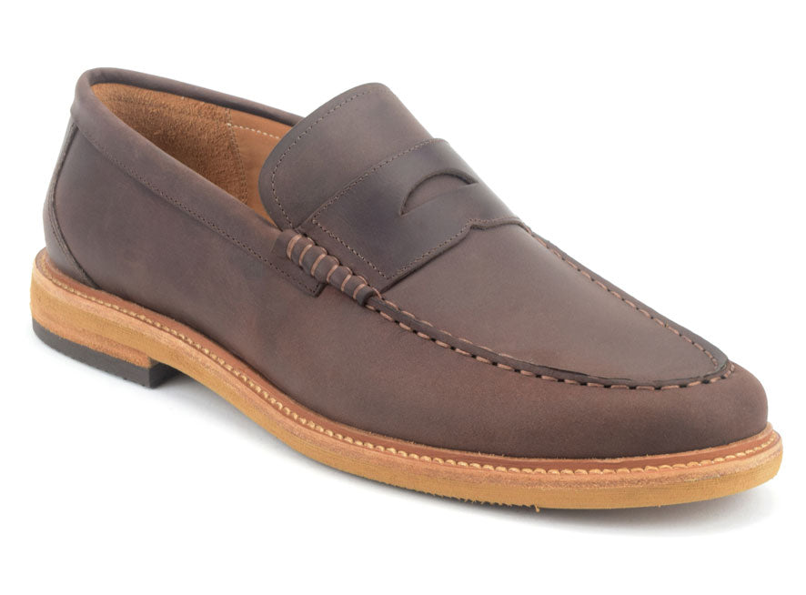 Dillinger II - Warfield & Grand Loafers & Slip-ons|Casual