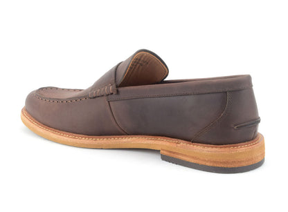 Dillinger II - Warfield & Grand Loafers & Slip-ons|Casual