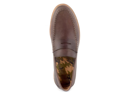 Dillinger II - Warfield & Grand Loafers & Slip-ons|Casual