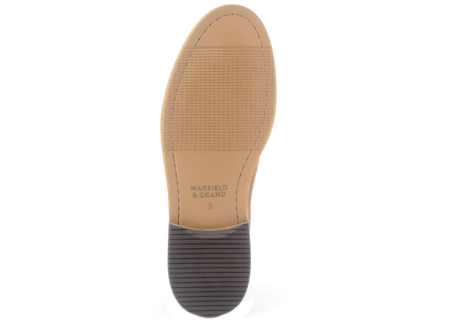 Dillinger II - Warfield & Grand Loafers & Slip-ons|Casual