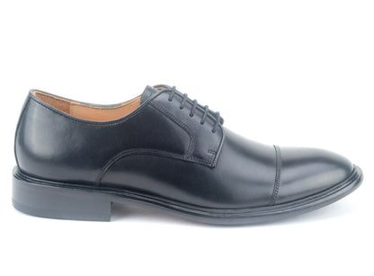 Ducasse Cap Toe - Warfield & Grand Oxfords