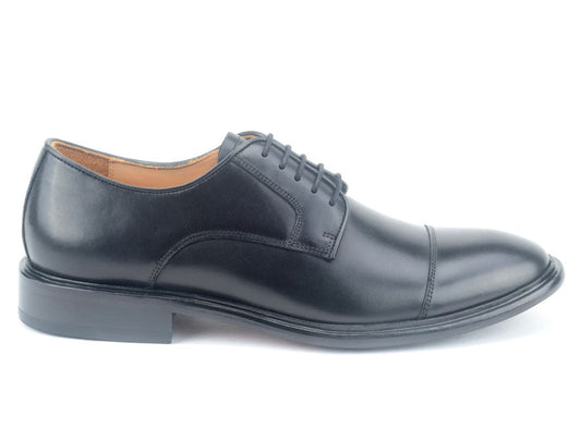 Ducasse Cap Toe - Warfield & Grand Oxfords