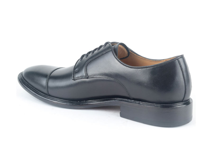Ducasse Cap Toe - Warfield & Grand Oxfords
