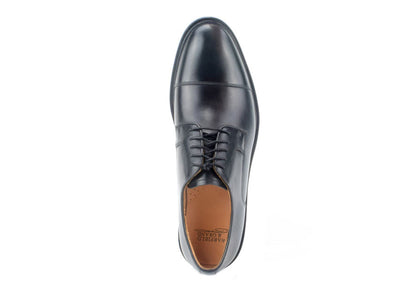 Ducasse Cap Toe - Warfield & Grand Oxfords