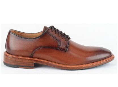 Legrand plain toe - Warfield & Grand Oxfords