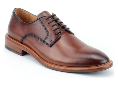 Legrand plain toe - Warfield & Grand Oxfords