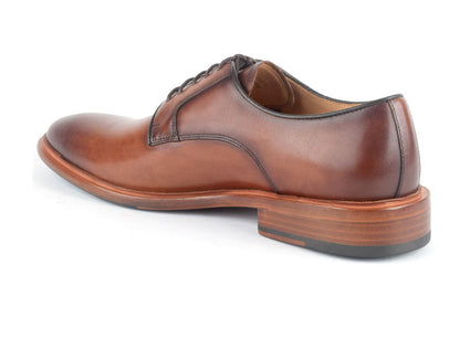 Legrand plain toe - Warfield & Grand Oxfords